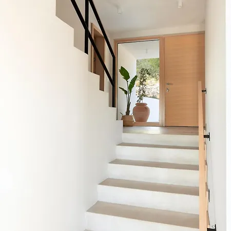 Vila Dazzling Hvar Licita 4 Bedrooms Spacious Sunterrace Fitted With Sunbeds And Parasols Private Outdoor Swimming Pool Shaded,