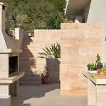 Dazzling Hvar Licita 4 Bedrooms Sea Views Superb Terrace Sveta Nedelja (Hvar)