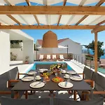 Βίλα Dazzling Hvar Licita 4 Bedrooms Sea Views Superb Terrace Sveta Nedelja (Hvar)