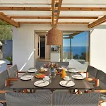 Dazzling Hvar Licita 4 Bedrooms Sea Views Superb Terrace Βίλα Sveta Nedelja (Hvar)