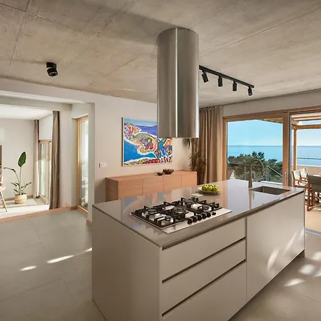 Dazzling Hvar Licita 4 Bedrooms Spacious Sunterrace Fitted With Sunbeds And Parasols Private Outdoor Swimming Pool Shaded, * Sveta Nedelja (Hvar)
