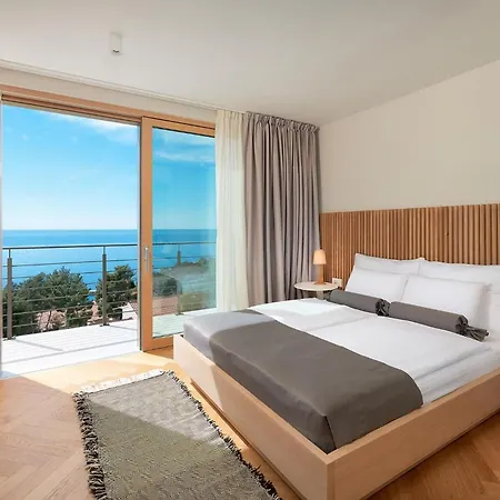 Villa Dazzling Hvar Licita 3 Bedrooms Sea Views Superb Terrace