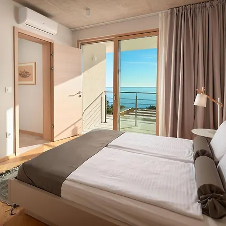 Villa Dazzling Hvar Licita 3 Bedrooms Sea Views Superb Terrace