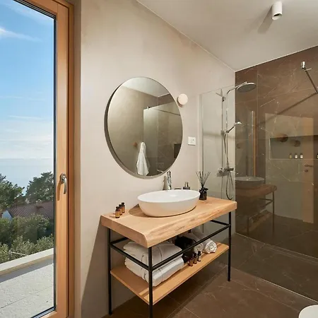 Dazzling Hvar Licita 3 Bedrooms Sea Views Superb Terrace * Sveta Nedelja (Hvar)